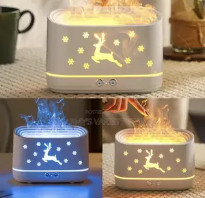 300ml Flame Humidifier