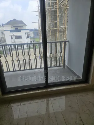 4bdrm Townhouse / Terrace in Wuye for rent