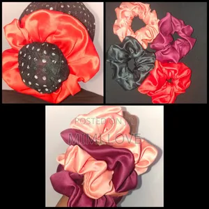Scrunchies