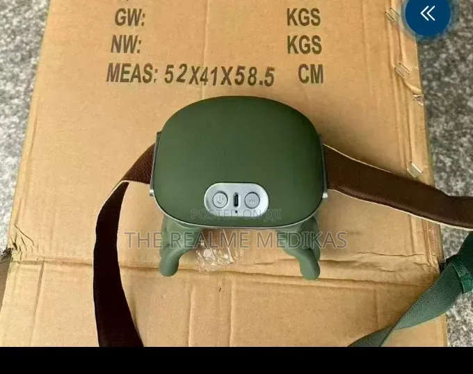 Shoulder and Neck Massager