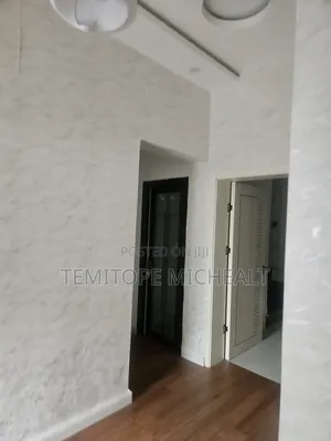 4bdrm Duplex in Main Wuye for rent