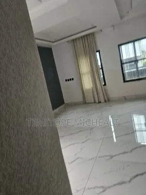 4bdrm Duplex in Main Wuye for rent