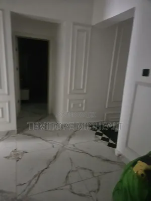 4bdrm Duplex in Main Wuye for rent
