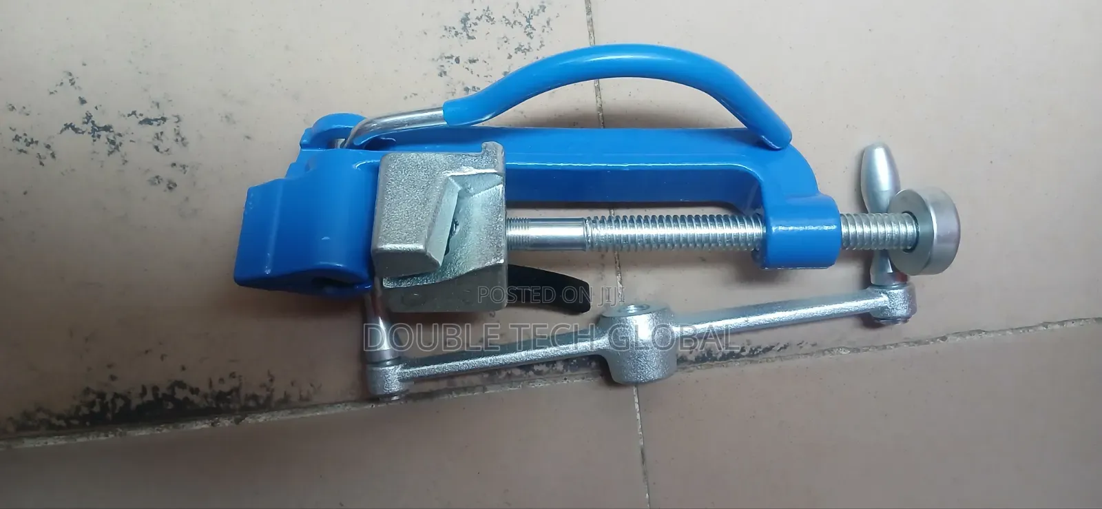 Original Strapping/Banding Tools