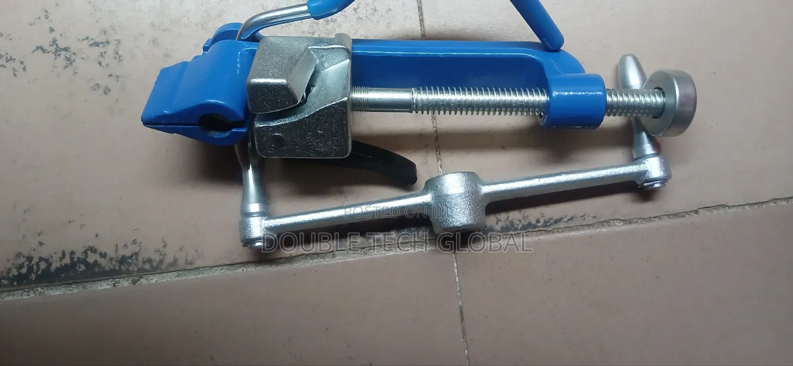 Original Strapping/Banding Tools