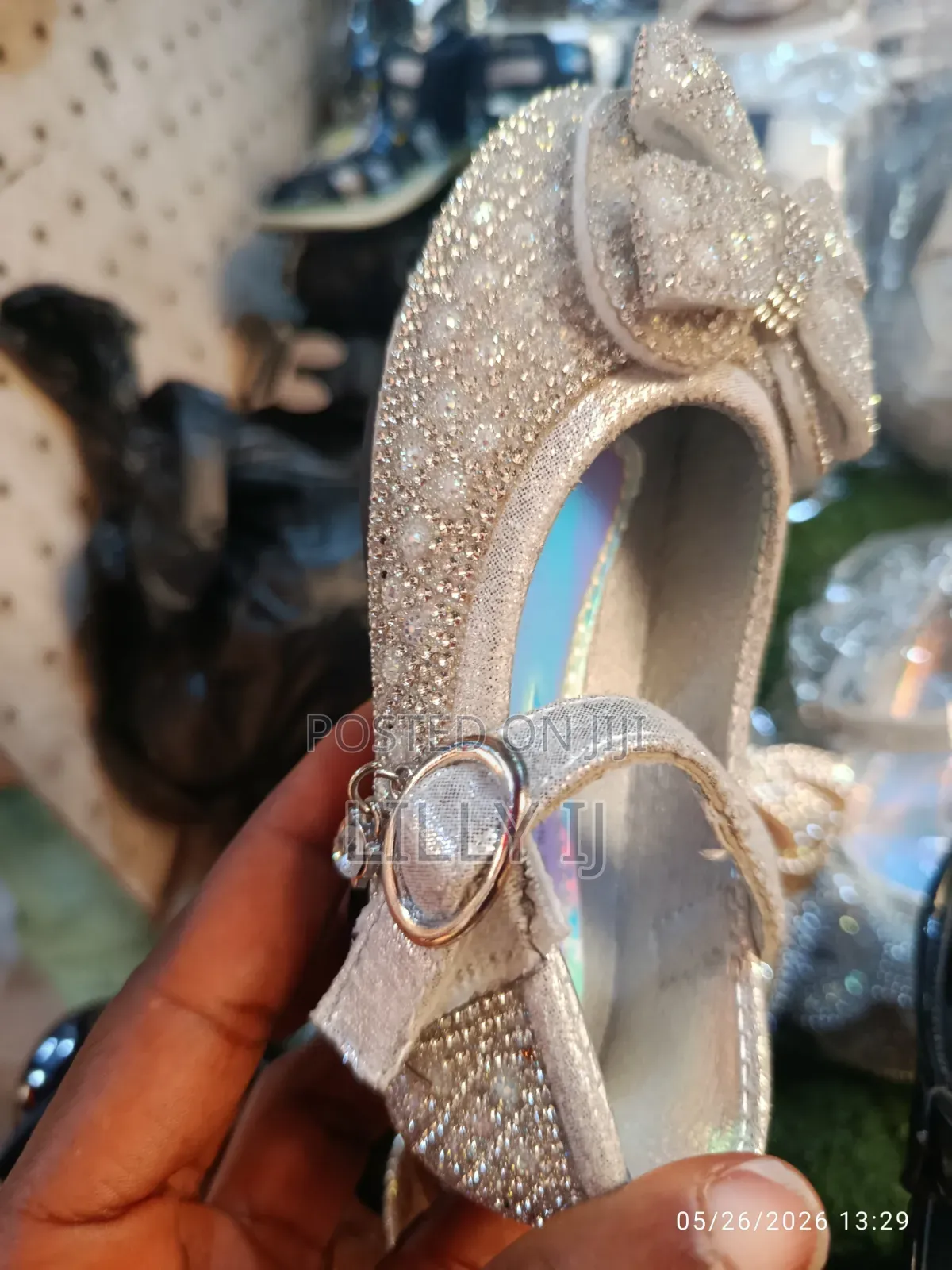 Princess Shoes