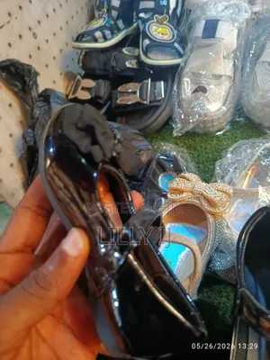 Princess Shoes