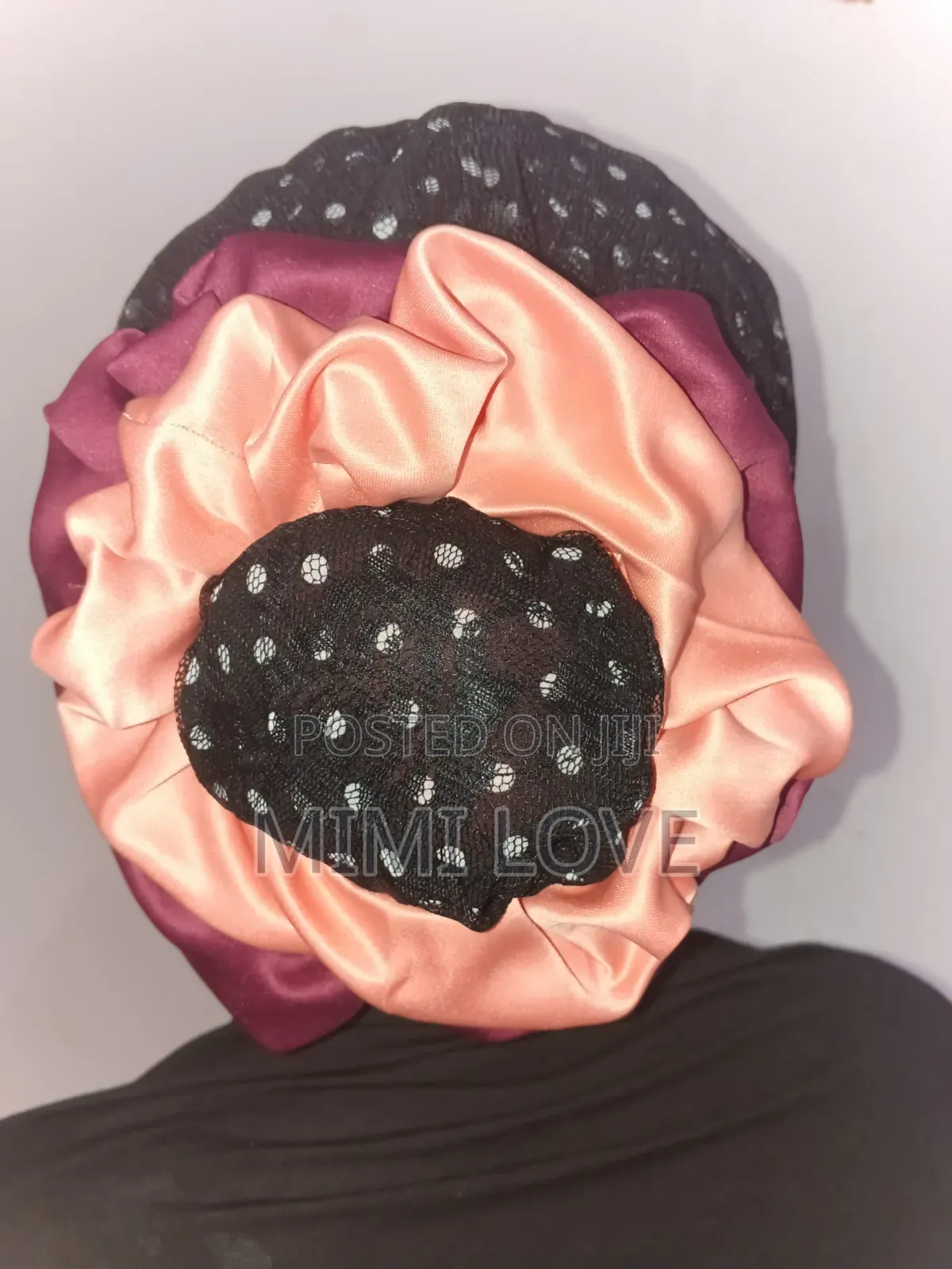 Scrunchies