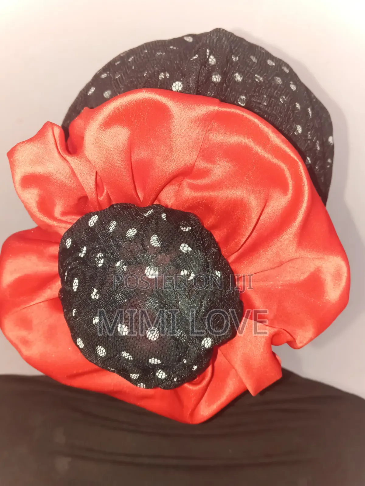 Scrunchies