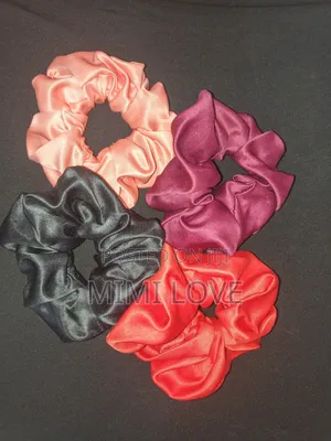 Scrunchies