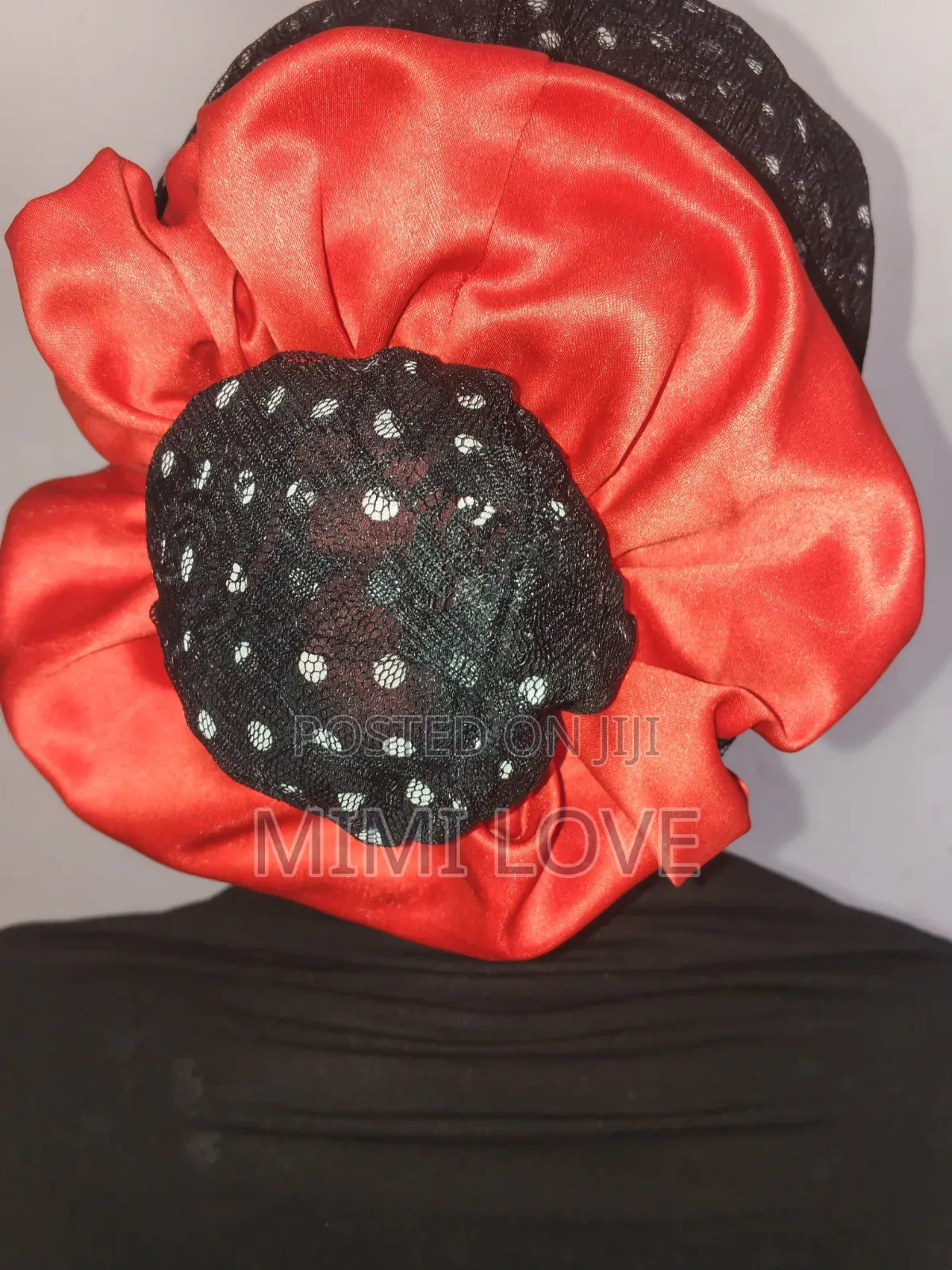 Scrunchies