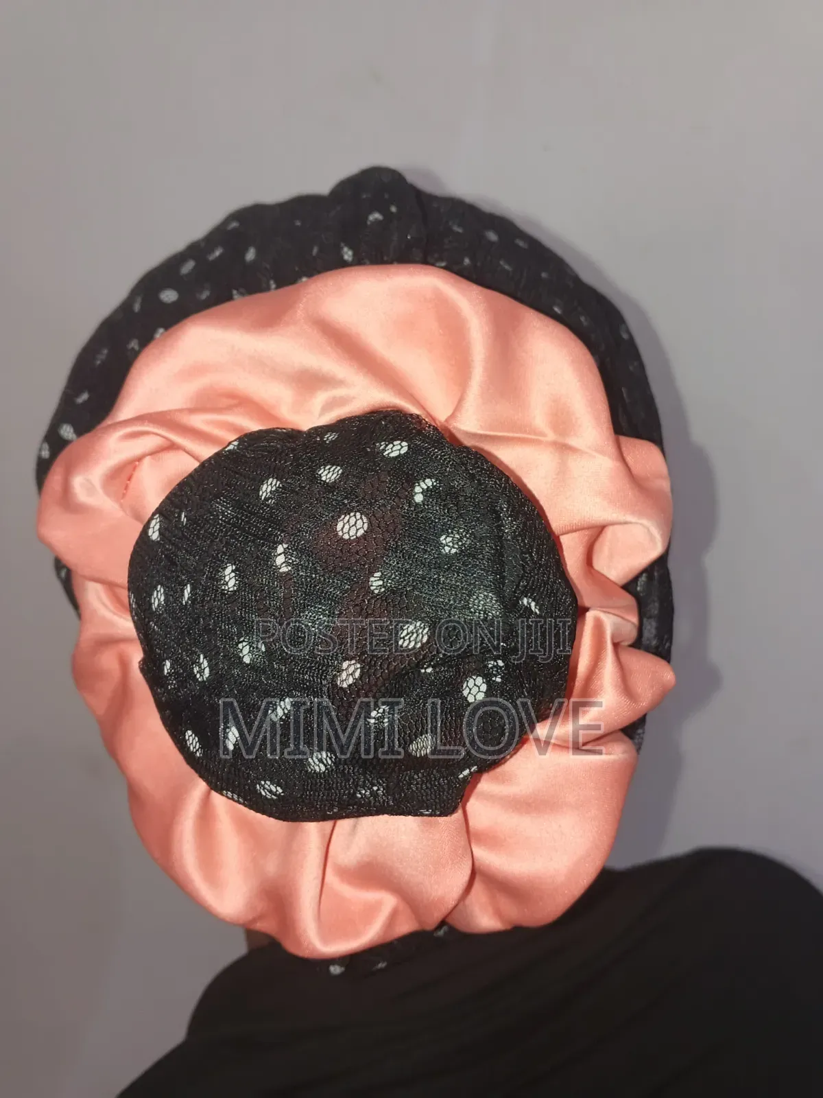 Scrunchies