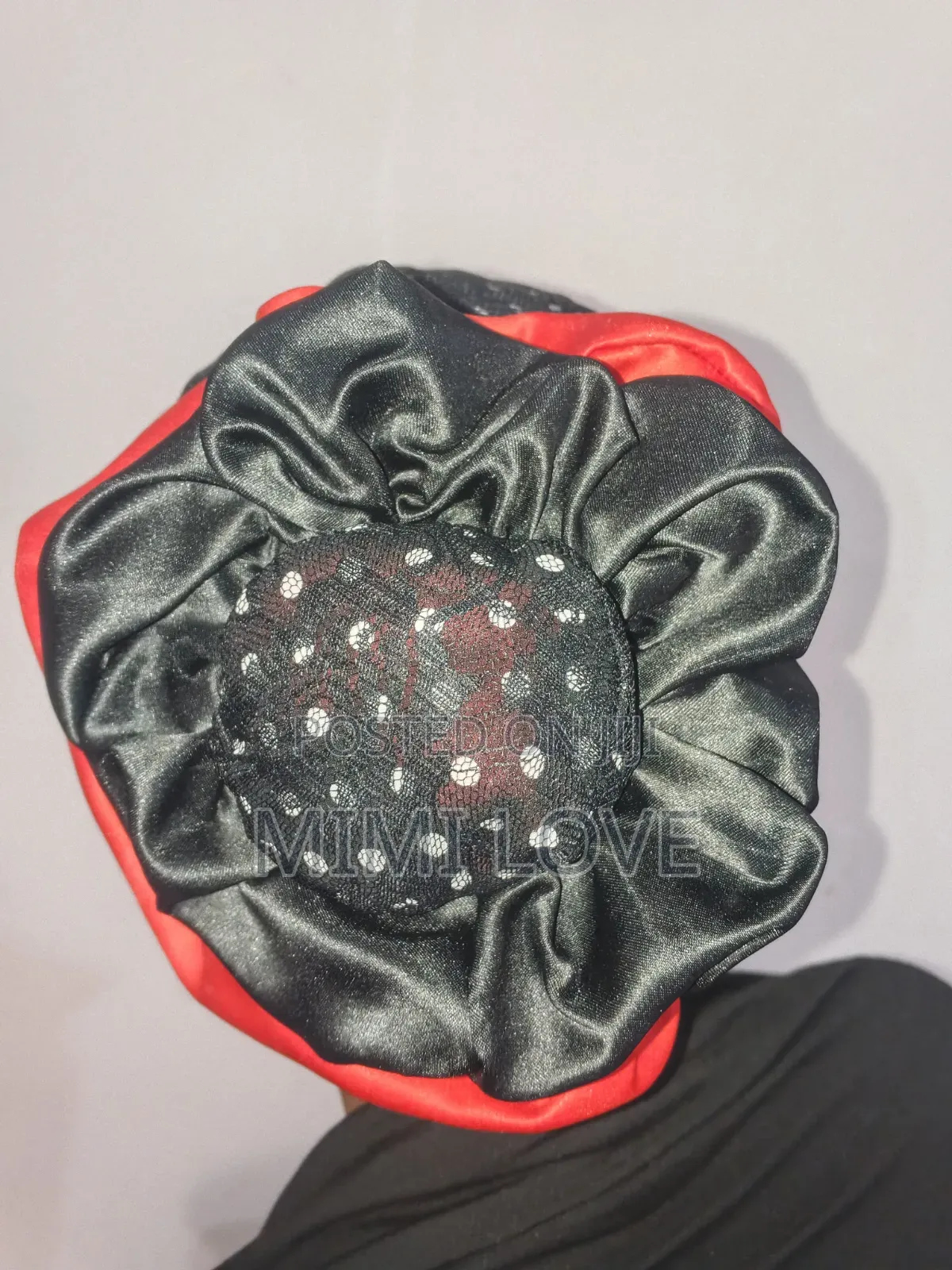 Scrunchies