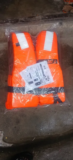 LALIZAS Foam Life Jacket/ Life Vest
