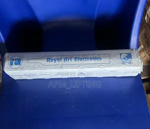 Royal Arc Electrodes Available