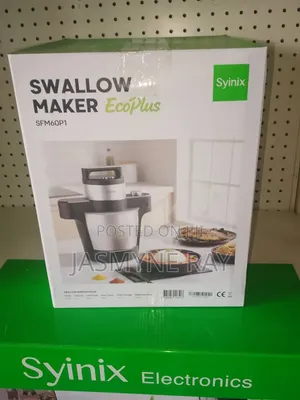 Syinix Swallow Maker Eco Plus