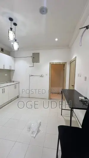 3bdrm Maisonette in Ikate for rent