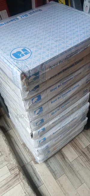 Royal Arc Welding Eletroude E7018 Low Hydrogen