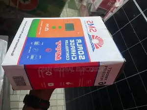 30A SMS Solar Charge Controller