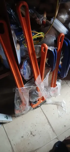48" Pipe Wrench