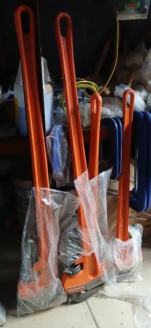 48" Pipe Wrench