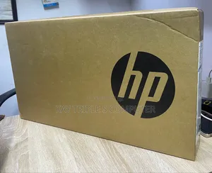 New Laptop HP 15s 8GB Intel Core i3 SSD 512GB