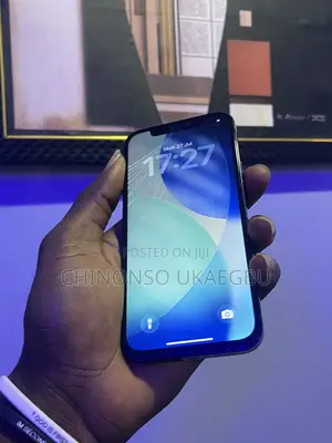 Apple iPhone 12 Pro 128 GB Blue