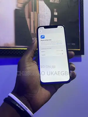 Apple iPhone 12 Pro 128 GB Blue