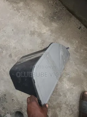 Boot Bucket Highlander 2015 Model