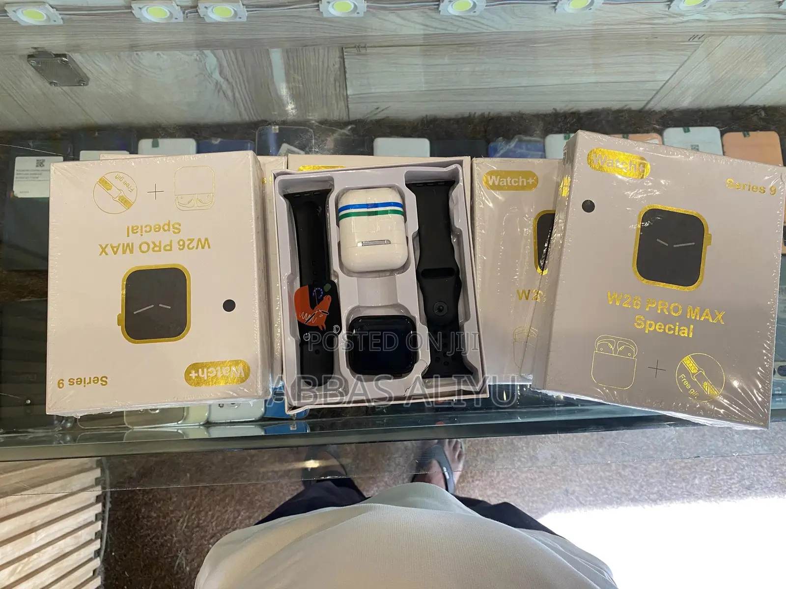 Smart Watch