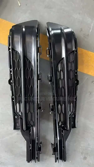 Front Bumper Mesh 2018 Acura TLX