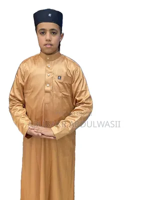 Egyptian Emirate Jalabiya