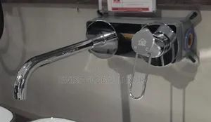 High Quality Sweet Home Conduit Basin Mixer Tap