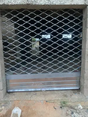 Grill Pipe