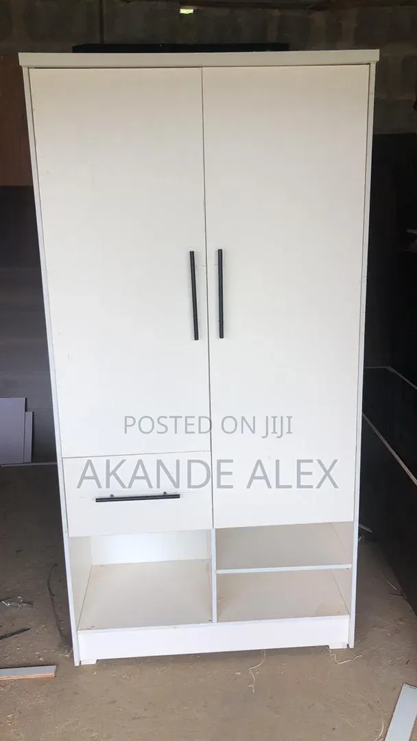 Wardrobe's