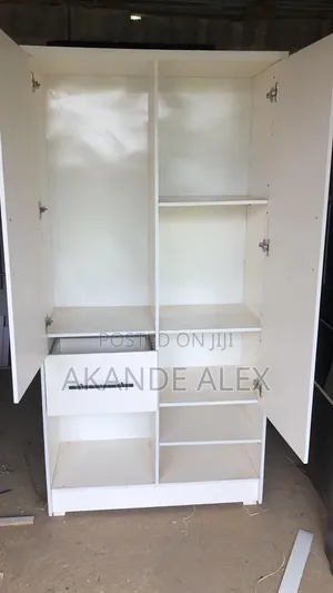 Wardrobe's