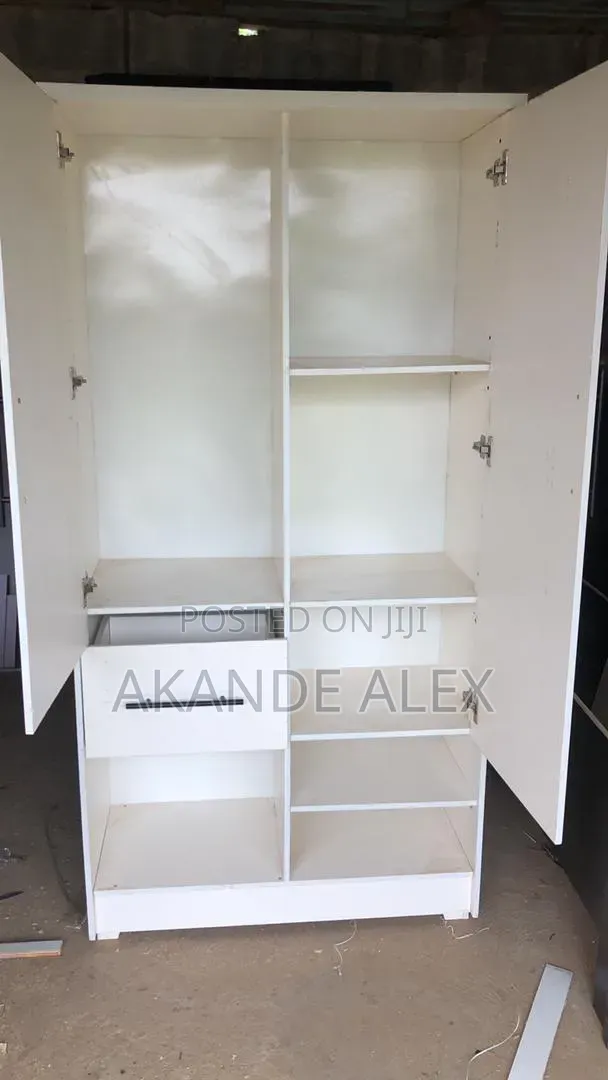 Wardrobe's