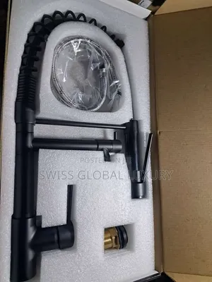 Kitchen Sink Mixer Tap