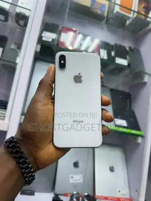 Apple iPhone X 64 GB