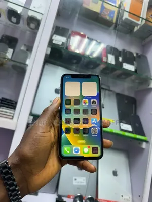 Apple iPhone X 64 GB