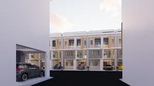 4 Bedrrom Terrace With Bq