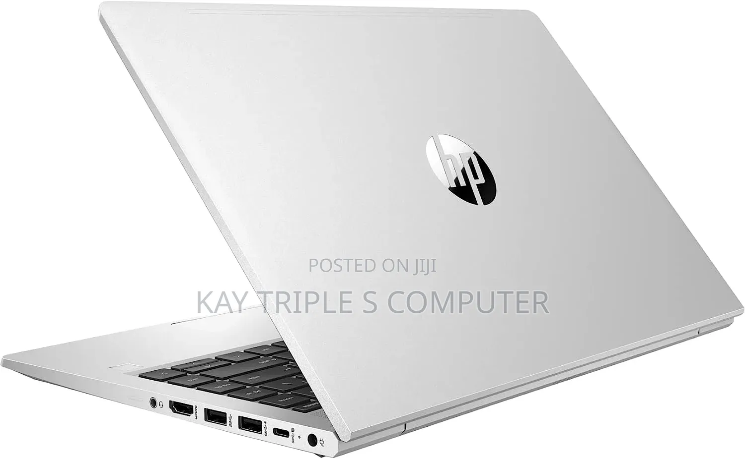 New Laptop HP ProBook 440 G9 8GB Intel Core i5 SSD 512GB