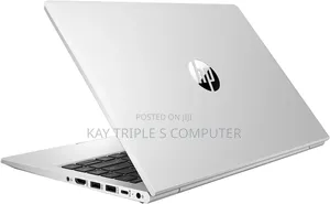New Laptop HP ProBook 440 G9 8GB Intel Core i5 SSD 512GB
