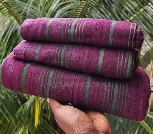 Asooke Fabric