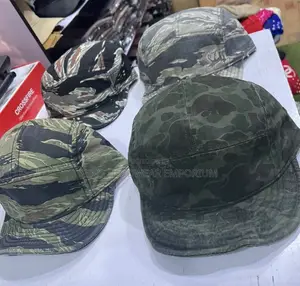 Army Face Cap