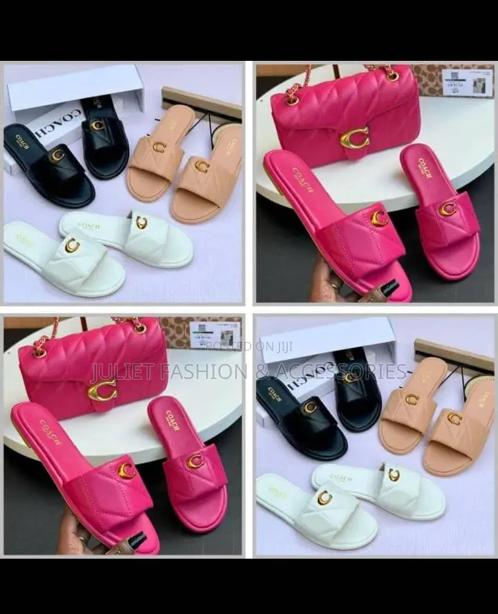 Quality Footwears