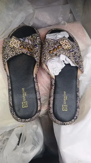 Quality Footwears