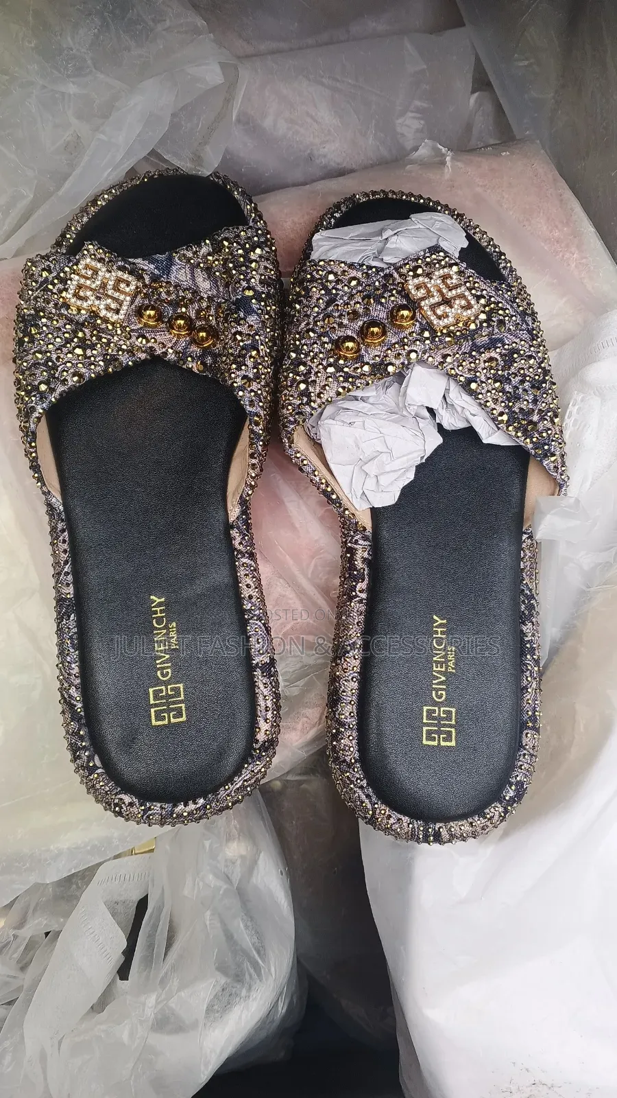 Quality Footwears