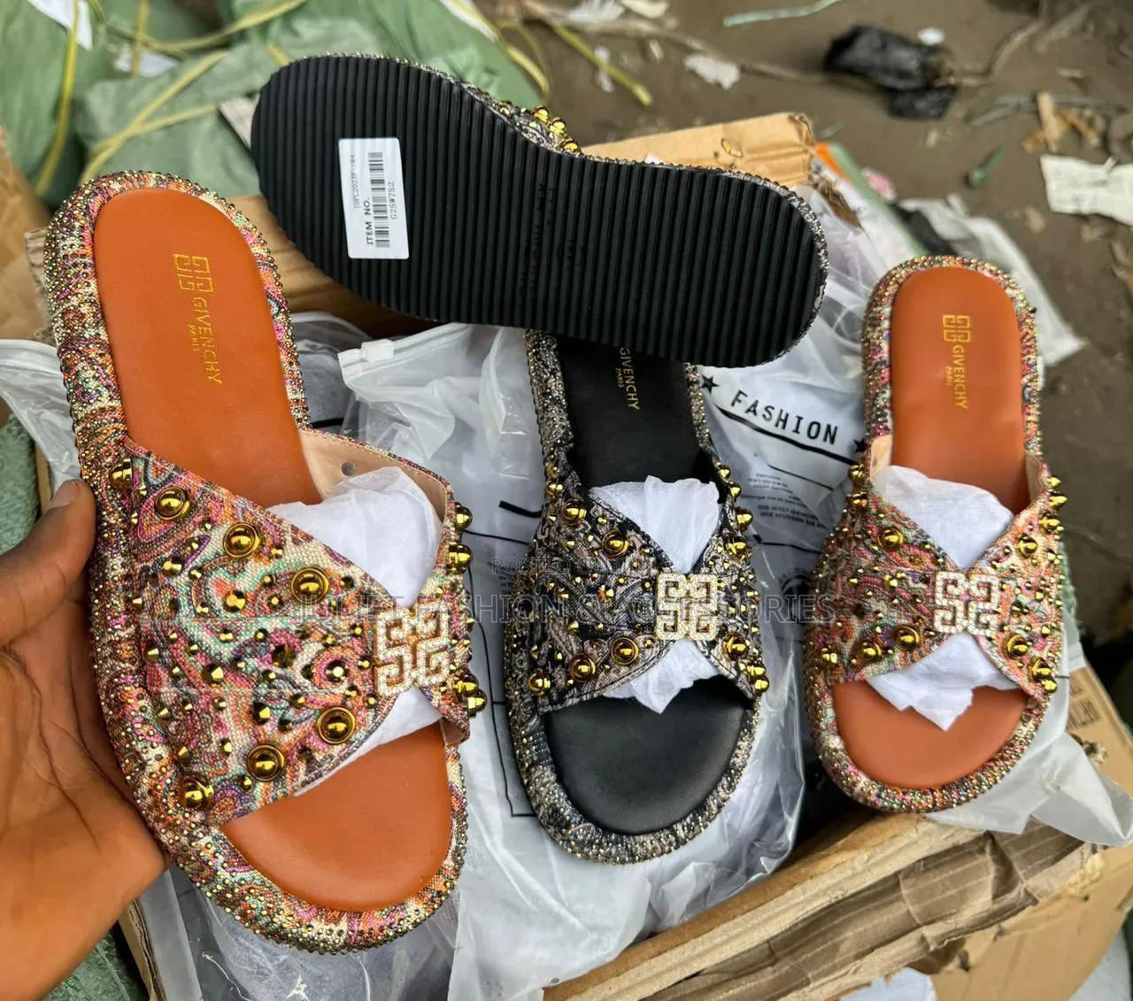 Quality Footwears