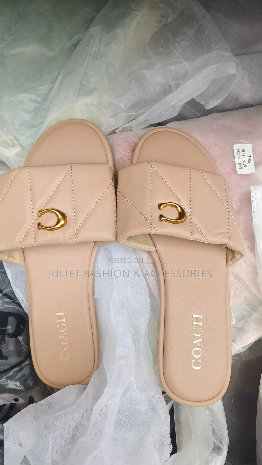 Quality Footwears